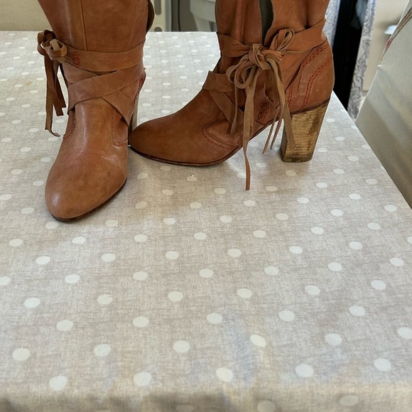 Free people seven wonders boot - Picture 6 of 6